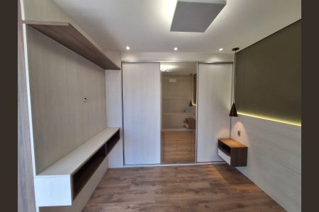 Apartamento à venda com 1 quarto, 41m² em Centro, Campinas