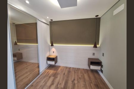 Apartamento à venda com 1 quarto, 41m² em Centro, Campinas