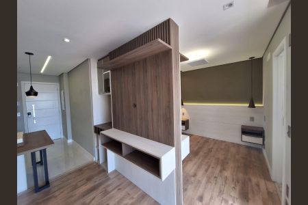 Apartamento à venda com 1 quarto, 41m² em Centro, Campinas