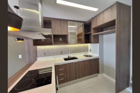 Apartamento à venda com 1 quarto, 41m² em Centro, Campinas