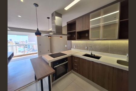 Apartamento à venda com 1 quarto, 41m² em Centro, Campinas
