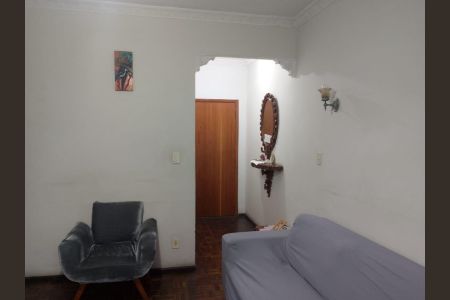 Apartamento à venda com 70m², 2 quartos e 1 vaga