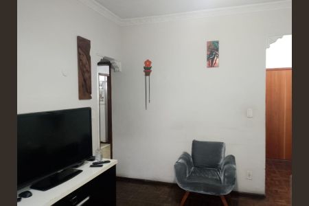 Apartamento à venda com 2 quartos, 70m² em Vista Alegre, Rio de Janeiro