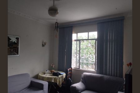 Apartamento à venda com 2 quartos, 70m² em Vista Alegre, Rio de Janeiro