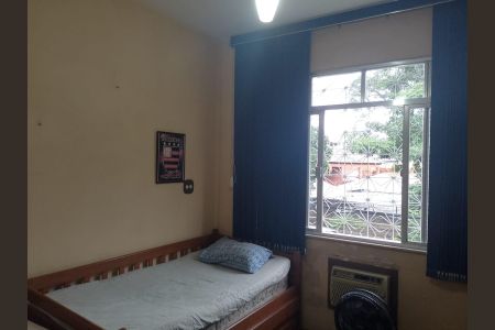 Apartamento à venda com 2 quartos, 70m² em Vista Alegre, Rio de Janeiro