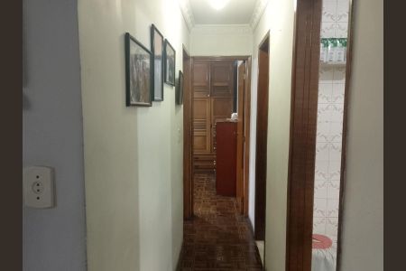 Apartamento à venda com 70m², 2 quartos e 1 vaga