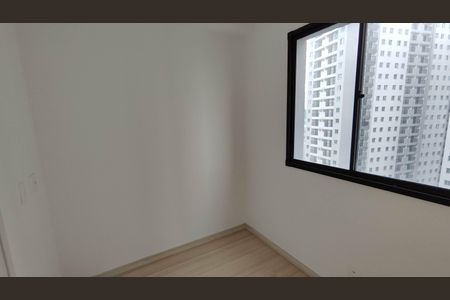 Quarto 1 de apartamento para alugar com 2 quartos, 38m² em Vila Campanela, São Paulo