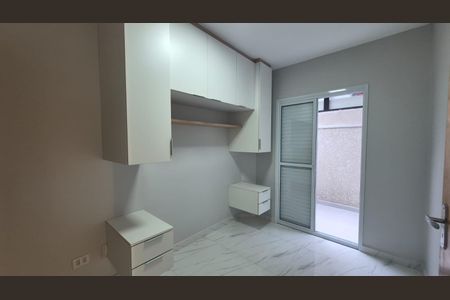 Apartamento à venda com 60m², 2 quartos e 2 vagas Apartamento à venda com 60m², 2 quartos e 2 vagasQuarto