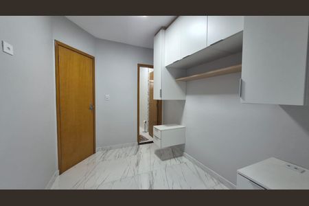 Apartamento à venda com 60m², 2 quartos e 2 vagas Apartamento à venda com 60m², 2 quartos e 2 vagasQuarto