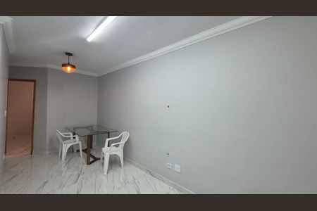 Apartamento à venda com 60m², 2 quartos e 2 vagas Apartamento à venda com 60m², 2 quartos e 2 vagasSala