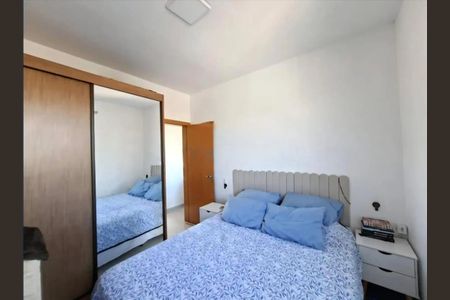 Apartamento à venda com 3 quartos, 66m² em Salgado Filho, Belo Horizonte
