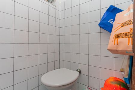 Casa à venda com 2 quartos, 107m² em Jardim Prainha, São Paulo