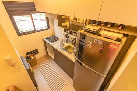 Apartamento à venda com 2 quartos, 50m² em Chácara Inglesa, São Paulo