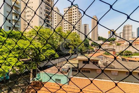 Apartamento à venda com 2 quartos, 50m² em Chácara Inglesa, São Paulo