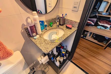 Apartamento à venda com 2 quartos, 50m² em Chácara Inglesa, São Paulo