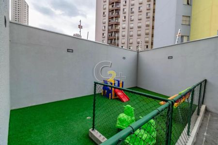 Apartamento à venda com 2 quartos, 50m² em Chácara Inglesa, São Paulo
