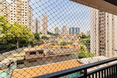 Apartamento à venda com 2 quartos, 50m² em Chácara Inglesa, São Paulo