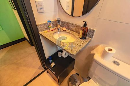 Apartamento à venda com 2 quartos, 50m² em Chácara Inglesa, São Paulo