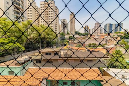 Apartamento à venda com 2 quartos, 50m² em Chácara Inglesa, São Paulo