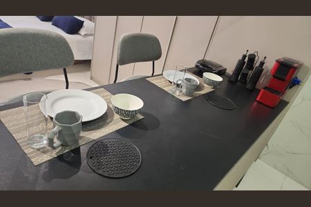 Apartamento à venda com 1 quarto, 30m² em Tatuapé, São Paulo