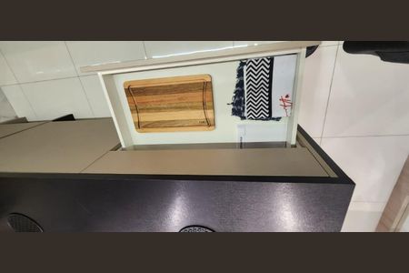 Apartamento à venda com 1 quarto, 30m² em Tatuapé, São Paulo