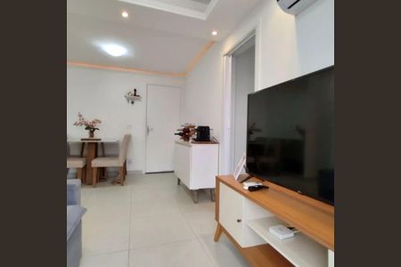 Apartamento à venda com 2 quartos, 52m² em Taquara, Rio de Janeiro