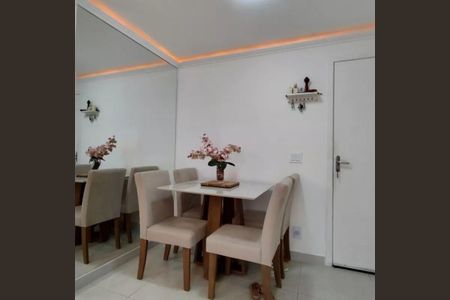 Apartamento à venda com 2 quartos, 52m² em Taquara, Rio de Janeiro