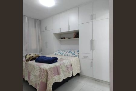 Apartamento à venda com 2 quartos, 52m² em Taquara, Rio de Janeiro