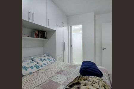 Apartamento à venda com 2 quartos, 52m² em Taquara, Rio de Janeiro