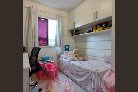 Apartamento à venda com 2 quartos, 52m² em Taquara, Rio de Janeiro
