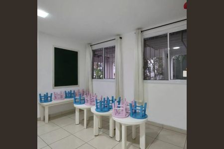 Apartamento à venda com 2 quartos, 52m² em Taquara, Rio de Janeiro