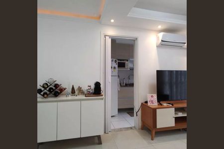 Apartamento à venda com 2 quartos, 52m² em Taquara, Rio de Janeiro