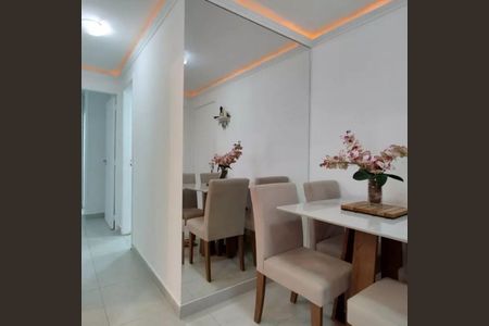 Apartamento à venda com 2 quartos, 52m² em Taquara, Rio de Janeiro