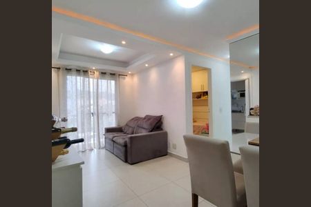 Apartamento à venda com 2 quartos, 52m² em Taquara, Rio de Janeiro