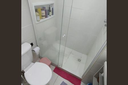 Apartamento à venda com 2 quartos, 52m² em Taquara, Rio de Janeiro