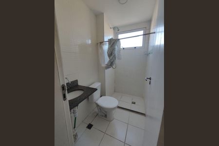 Apartamento à venda com 3 quartos, 60m² em Barreto, Niterói