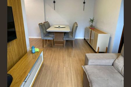 Apartamento à venda com 2 quartos, 76m² em Santa Rosa, Niterói