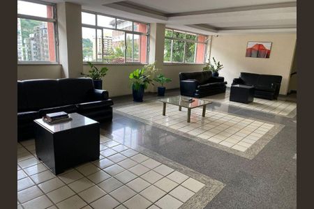 Apartamento à venda com 2 quartos, 76m² em Santa Rosa, Niterói