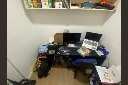 Apartamento à venda com 2 quartos, 76m² em Santa Rosa, Niterói