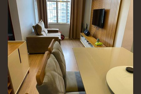 Apartamento à venda com 2 quartos, 76m² em Santa Rosa, Niterói