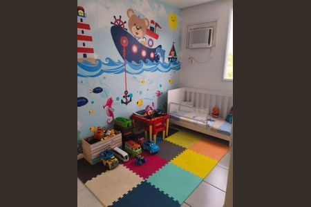 Apartamento à venda com 3 quartos, 101m² em Ingá, Niterói