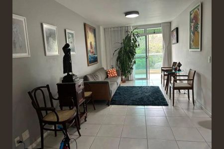 Apartamento à venda com 3 quartos, 101m² em Ingá, Niterói