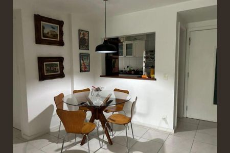 Apartamento à venda com 3 quartos, 101m² em Ingá, Niterói