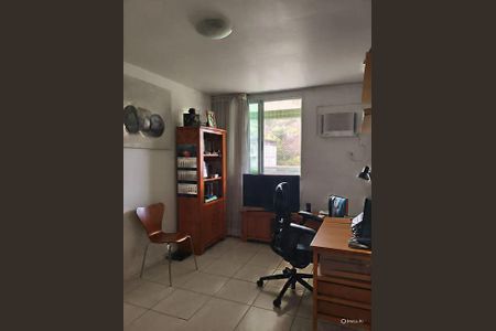 Apartamento à venda com 3 quartos, 101m² em Ingá, Niterói