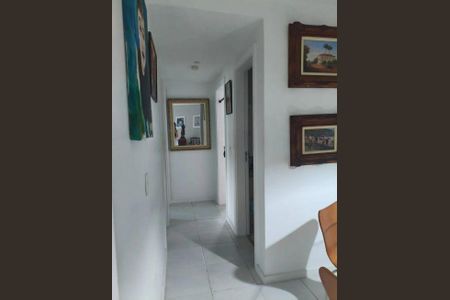 Apartamento à venda com 3 quartos, 101m² em Ingá, Niterói
