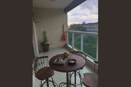 Apartamento à venda com 3 quartos, 101m² em Ingá, Niterói