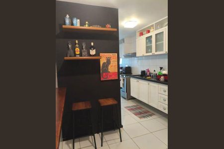 Apartamento à venda com 3 quartos, 101m² em Ingá, Niterói