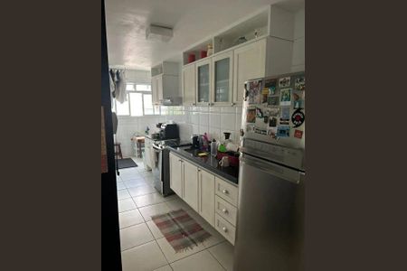 Apartamento à venda com 3 quartos, 101m² em Ingá, Niterói