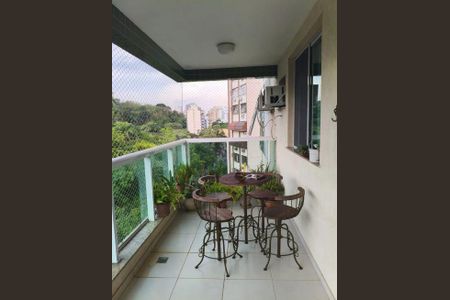 Apartamento à venda com 3 quartos, 101m² em Ingá, Niterói