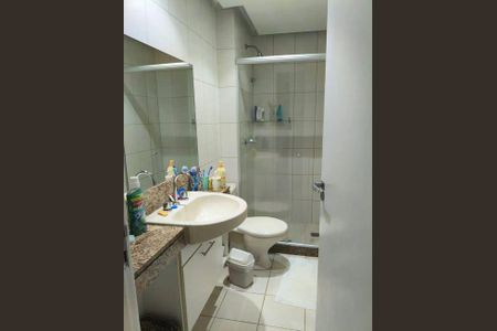 Apartamento à venda com 3 quartos, 101m² em Ingá, Niterói